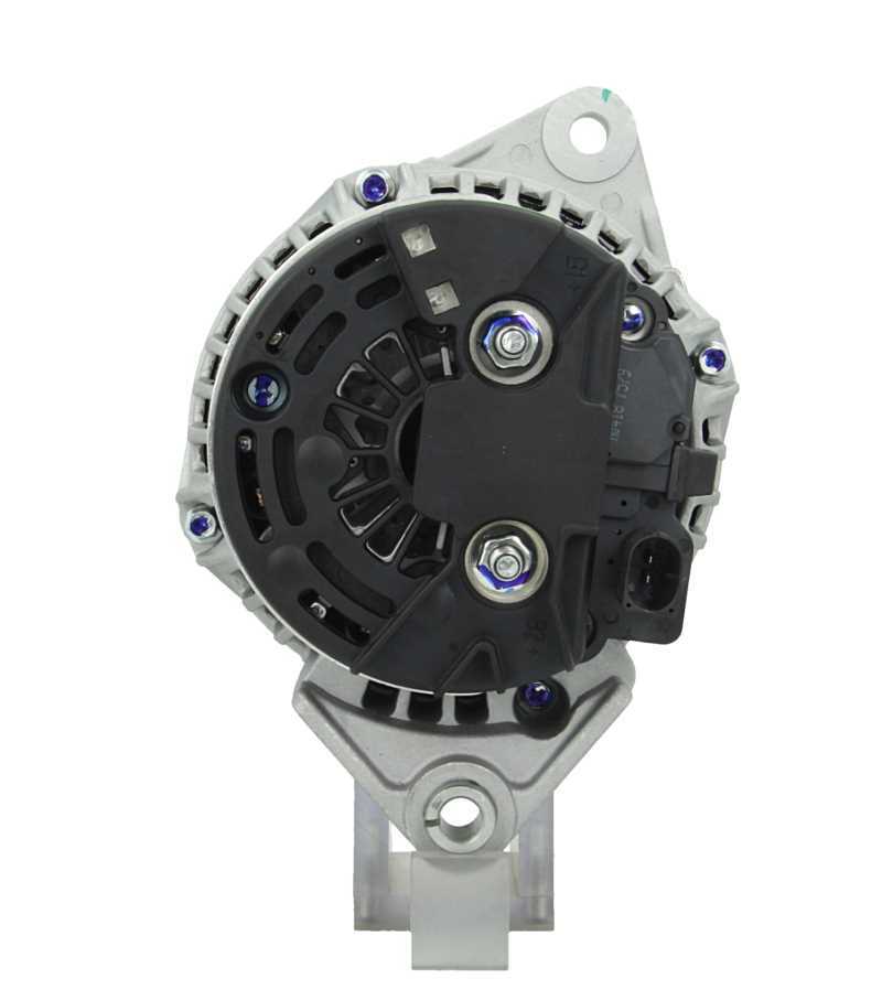 Bv Psh Alternator/Dynamo 505.524.140.010