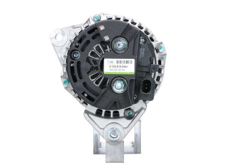 Bv Psh Alternator/Dynamo 505.529.120.010