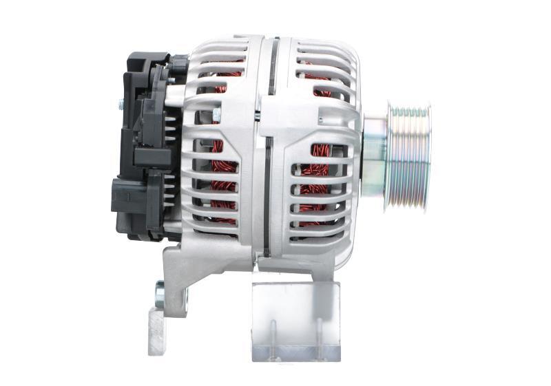 Bv Psh Alternator/Dynamo 505.529.120.010