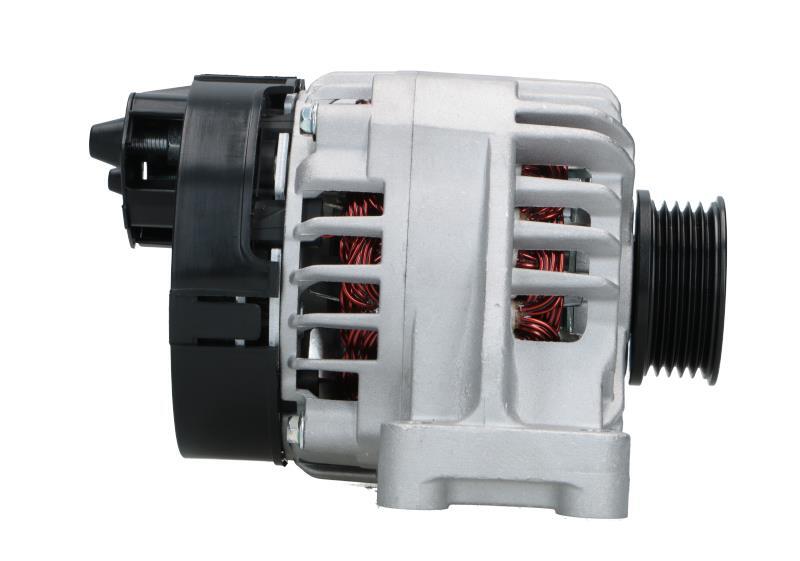 Bv Psh Alternator/Dynamo 505.532.070.050