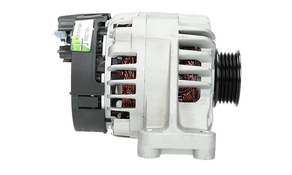 Bv Psh Alternator/Dynamo 505.532.090.050