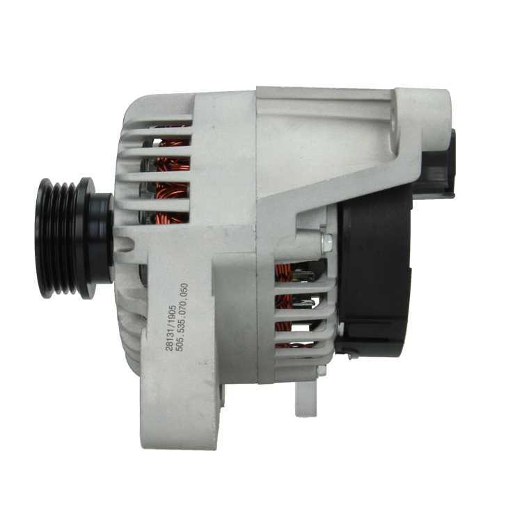 Bv Psh Alternator/Dynamo 505.535.070.050