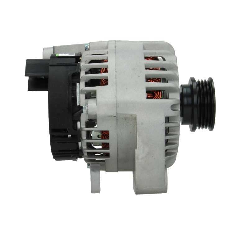 Bv Psh Alternator/Dynamo 505.535.070.050