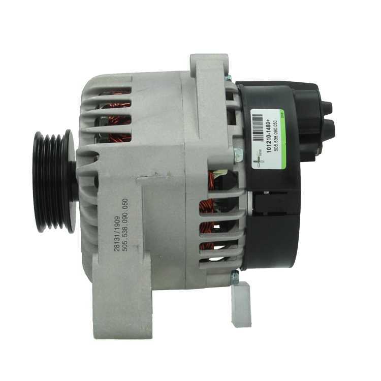 Bv Psh Alternator/Dynamo 505.538.090.050