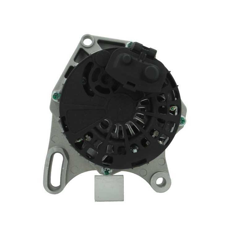 Bv Psh Alternator/Dynamo 505.538.090.050