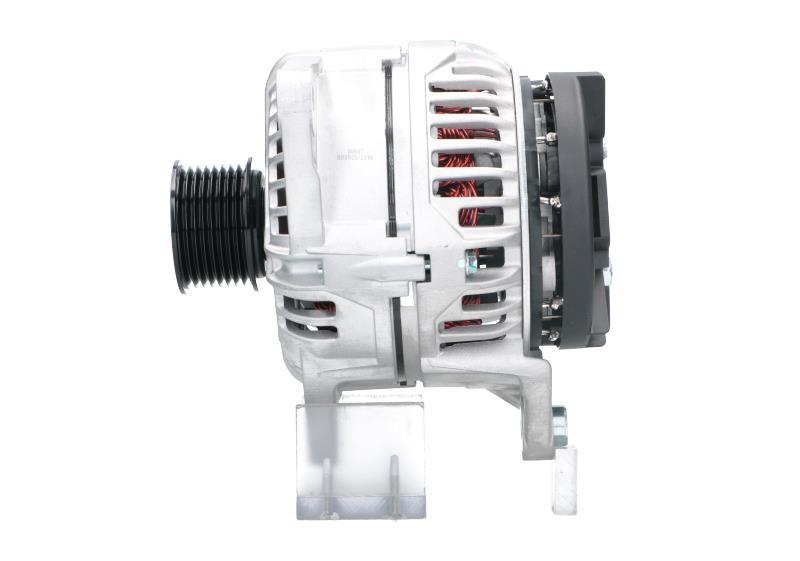 Bv Psh Alternator/Dynamo 505.546.140.010