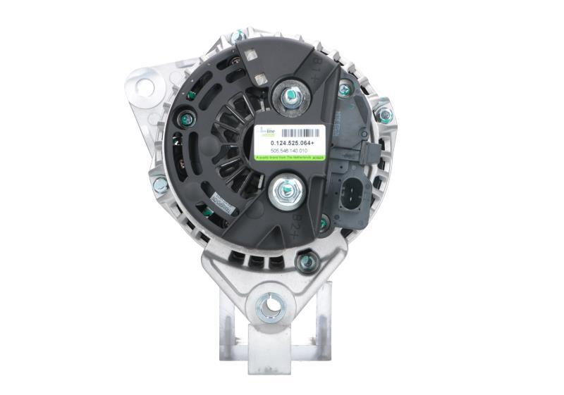 Bv Psh Alternator/Dynamo 505.546.140.010