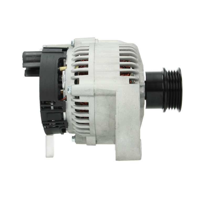 Bv Psh Alternator/Dynamo 505.569.105.050