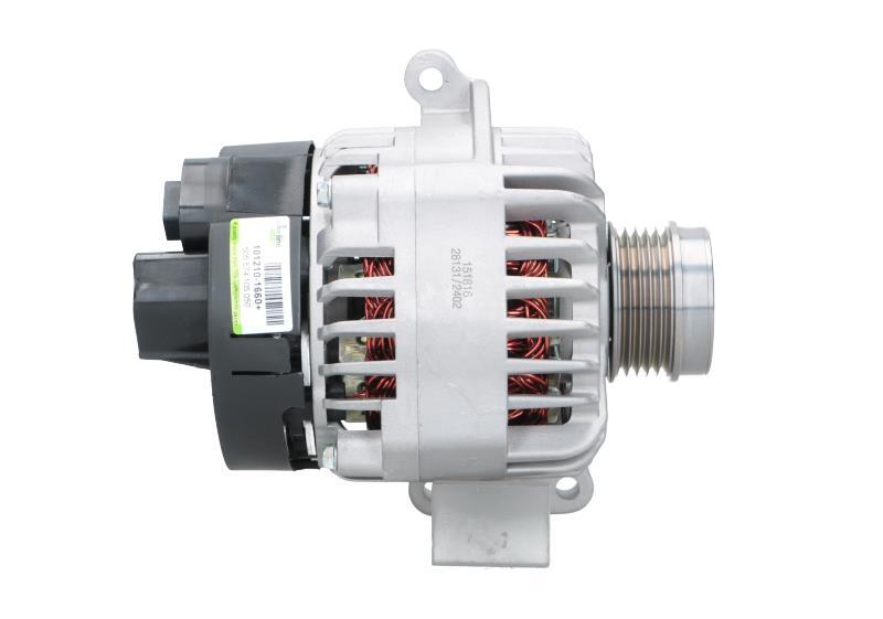 Bv Psh Dynamo / Alternator 505.574.105.050