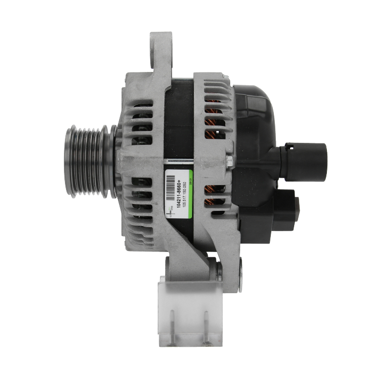 Bv Psh Dynamo / Alternator 505.591.150.051