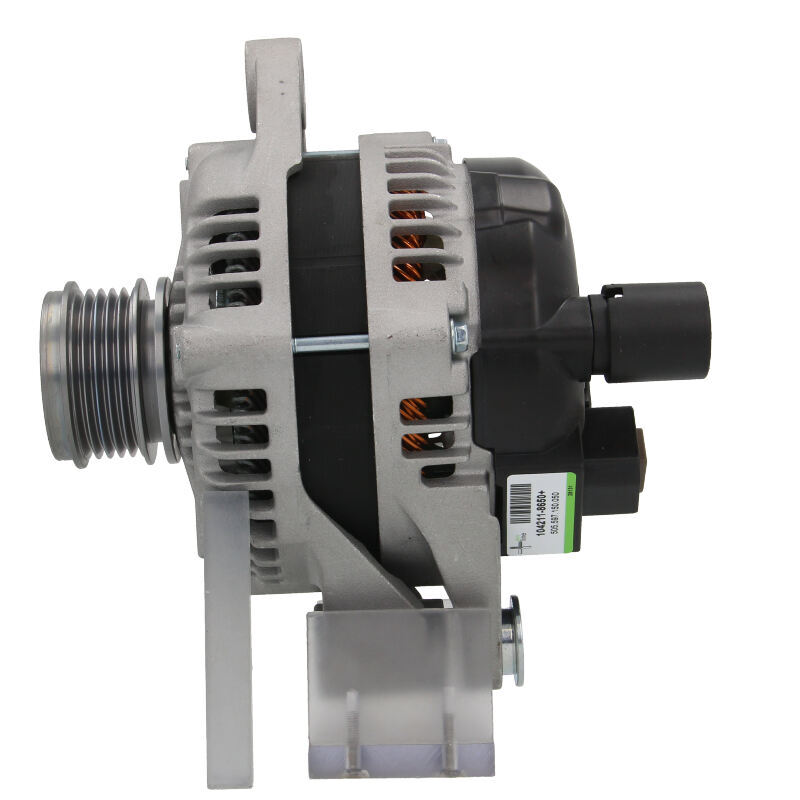 Bv Psh Alternator/Dynamo 505.597.150.050