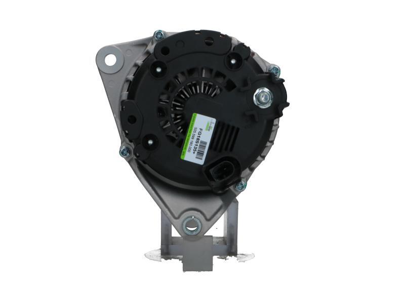 Bv Psh Alternator/Dynamo 505.599.180.000