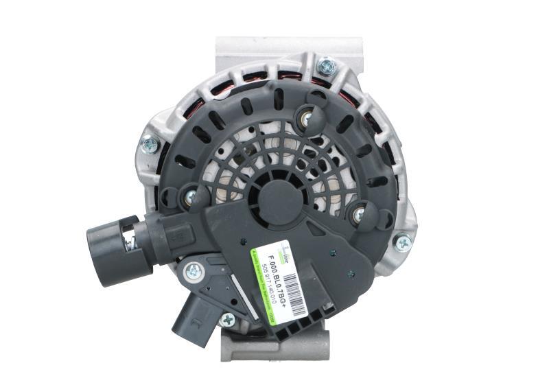 Bv Psh Alternator/Dynamo 505.917.140.010