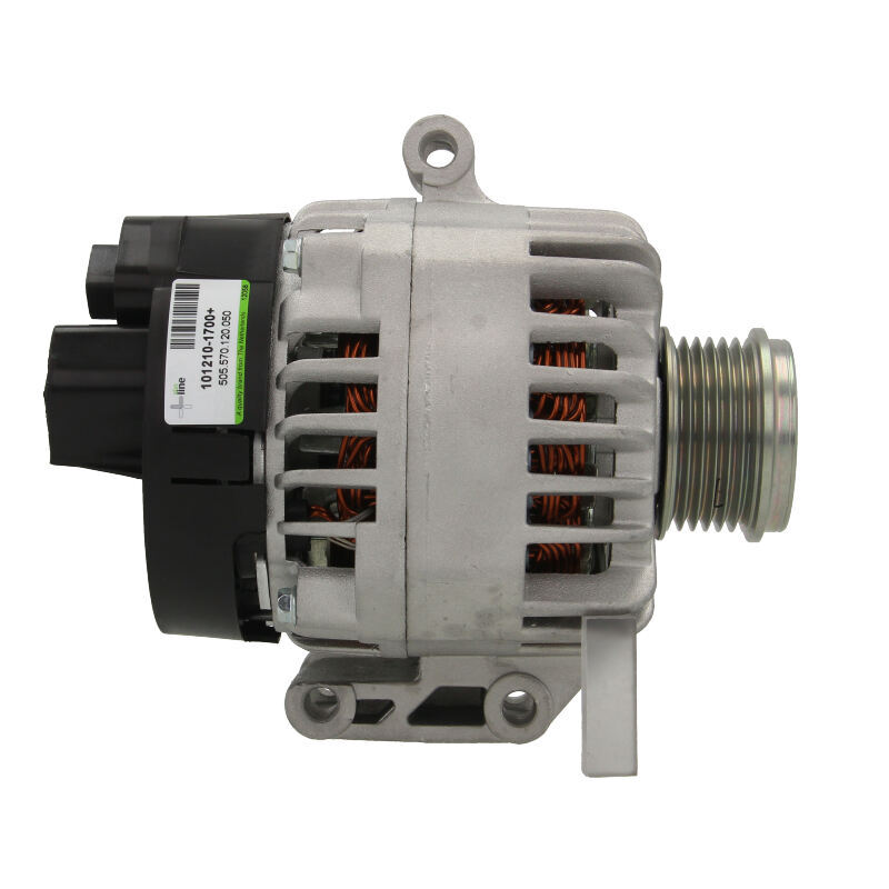 Bv Psh Alternator/Dynamo 505.940.120.050
