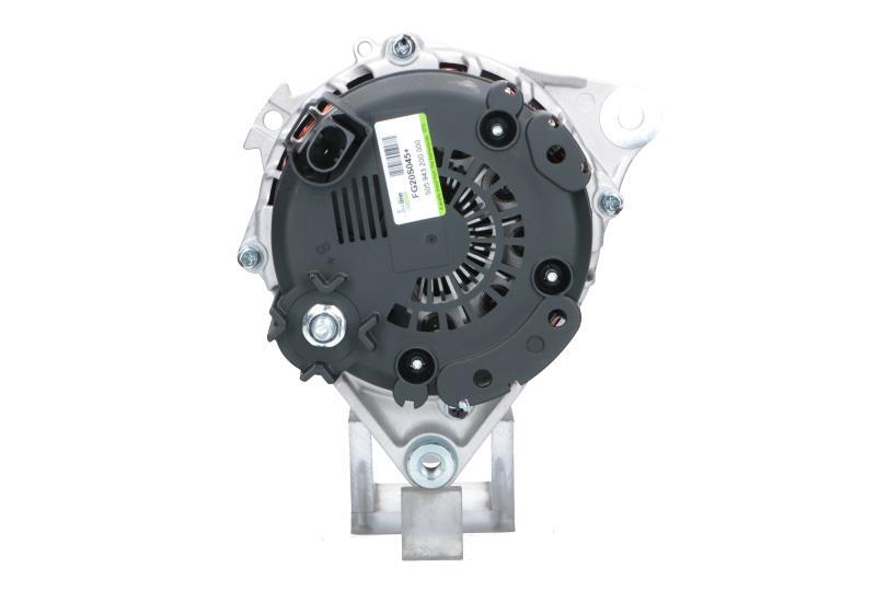 Bv Psh Dynamo / Alternator 505.943.200.000