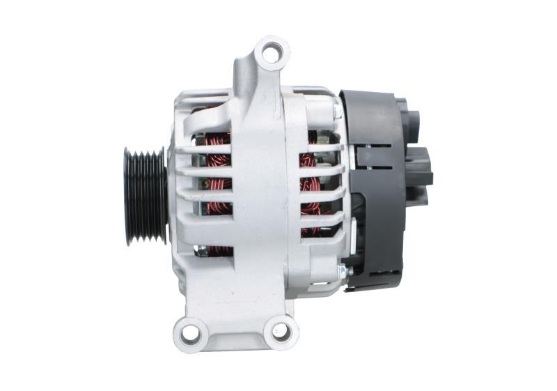 Bv Psh Dynamo / Alternator 505.950.120.050