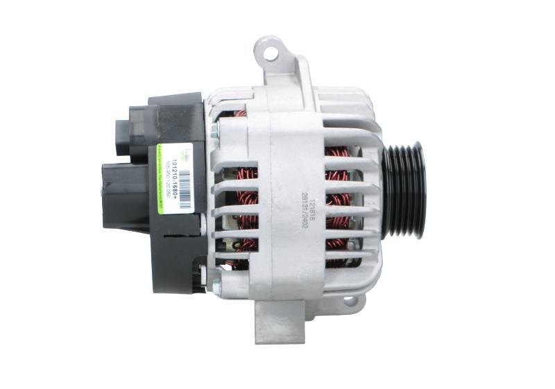 Bv Psh Dynamo / Alternator 505.950.120.050