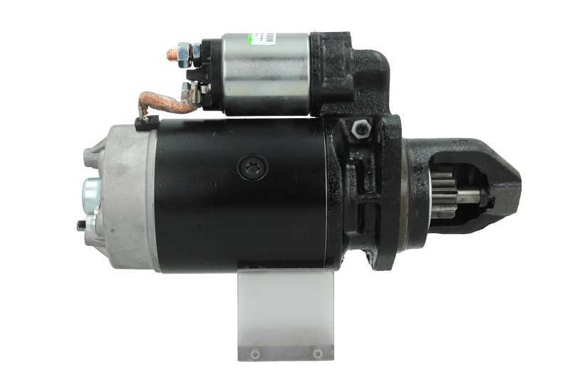 Bv Psh Starter 540.006.093.010