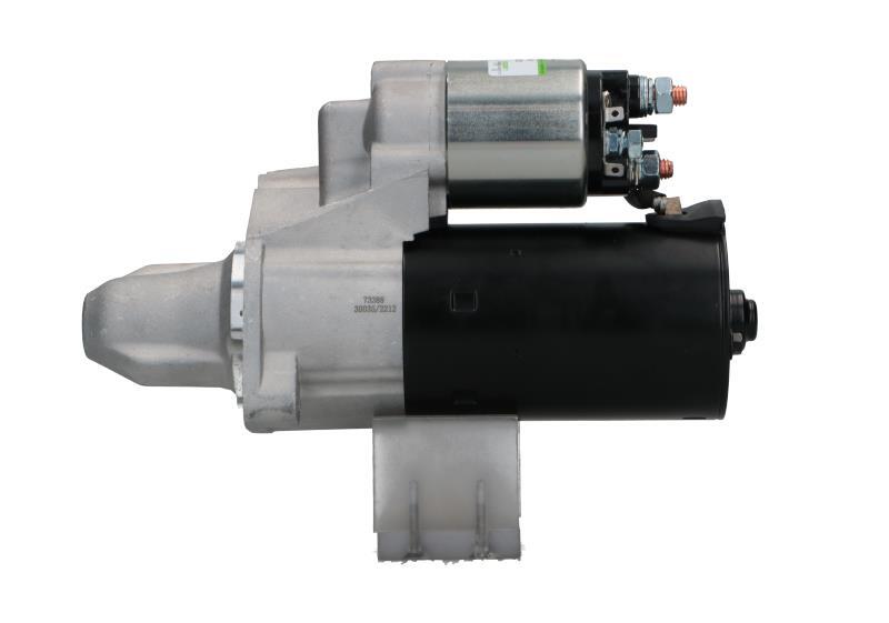 Bv Psh Starter 550.521.102.010