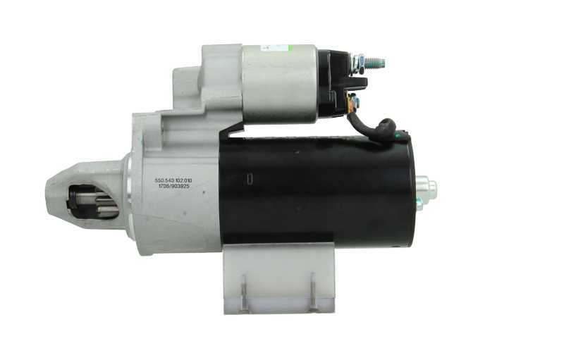 Bv Psh Starter 550.540.102.010