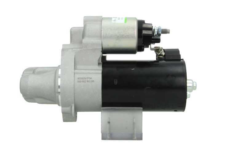 Bv Psh Starter 550.552.102.010