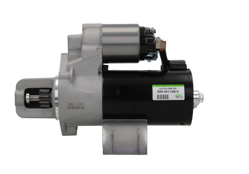 Bv Psh Starter 550.588.102.010