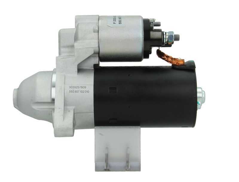 Bv Psh Starter 550.907.122.010