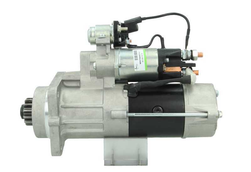 Bv Psh Starter 551.539.133.130