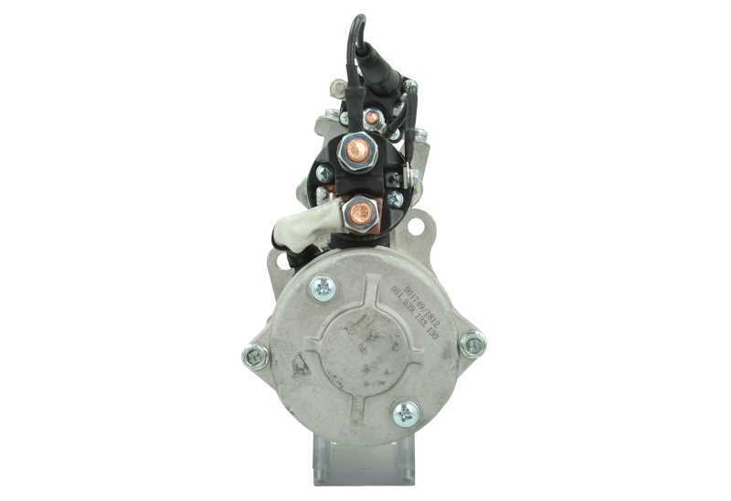 Bv Psh Starter 551.539.133.130
