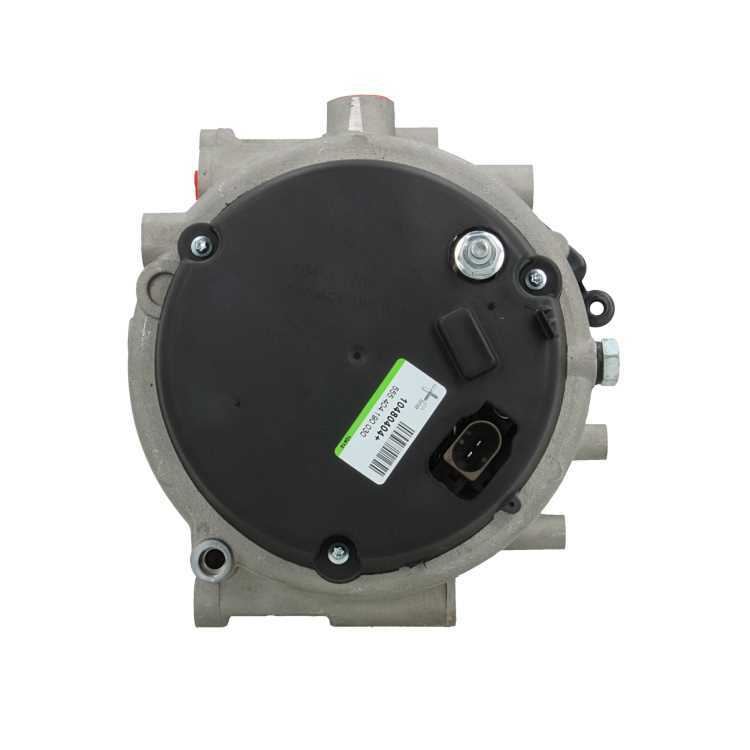 Bv Psh Alternator/Dynamo 555.404.190.040