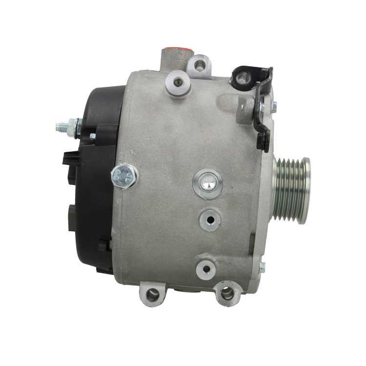 Bv Psh Alternator/Dynamo 555.404.190.040
