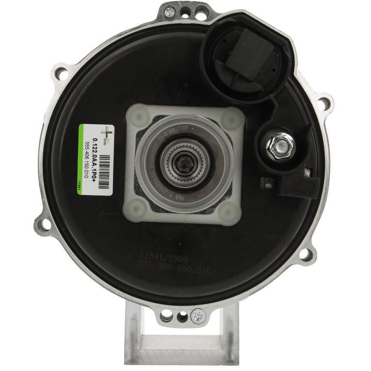 Alternator/Dynamo Bv Psh 555.406.150.010