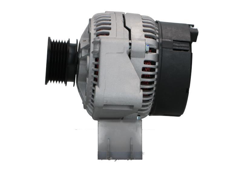 Bv Psh Alternator/Dynamo 555.502.070.010