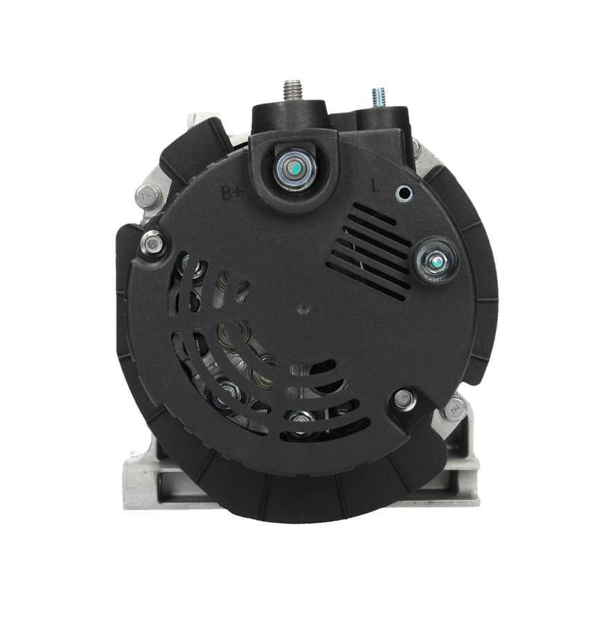 Bv Psh Alternator/Dynamo 555.529.090.000