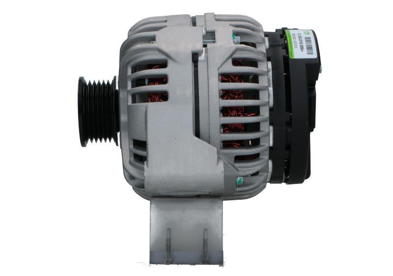 Bv Psh Alternator/Dynamo 555.532.120.010