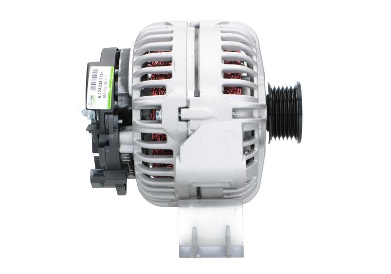 Bv Psh Alternator/Dynamo 555.532.180.010