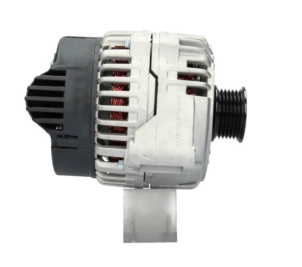 Bv Psh Alternator/Dynamo 555.533.150.010
