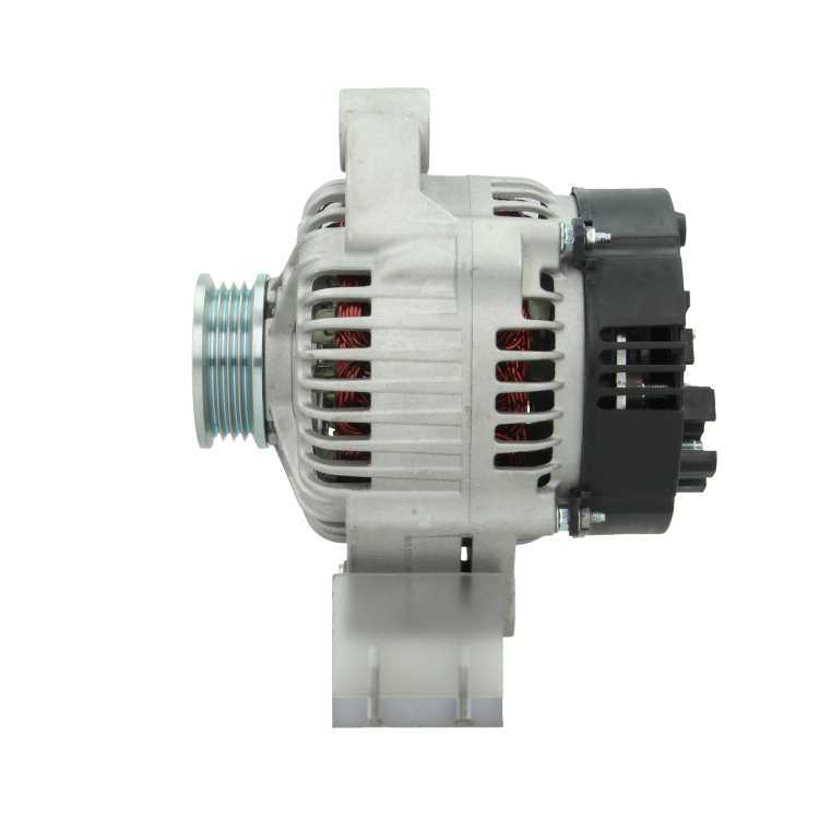 Bv Psh Alternator/Dynamo 555.538.065.050