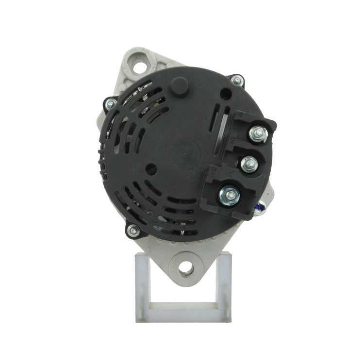 Bv Psh Alternator/Dynamo 555.538.065.050