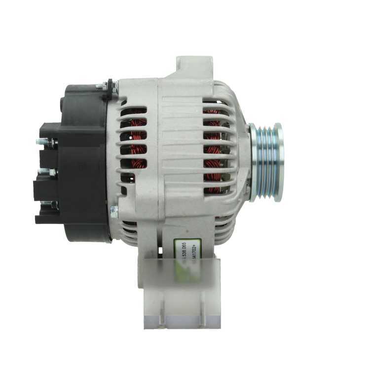 Bv Psh Alternator/Dynamo 555.538.065.050