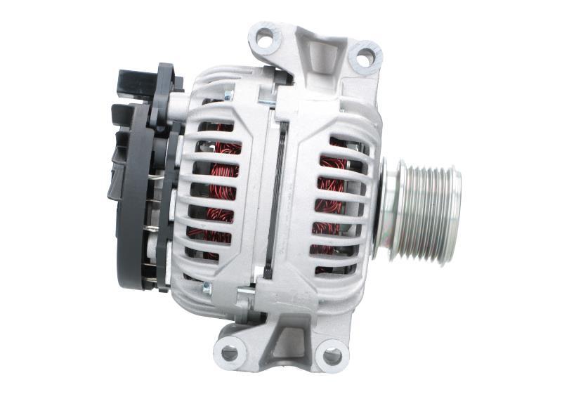 Bv Psh Alternator/Dynamo 555.541.120.010