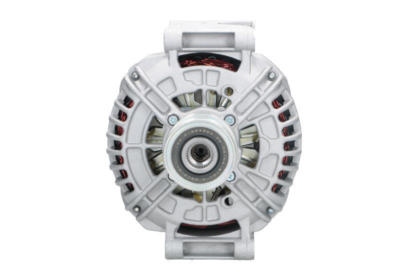Bv Psh Alternator/Dynamo 555.549.200.010