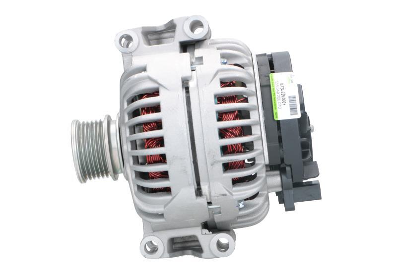 Bv Psh Alternator/Dynamo 555.549.200.010