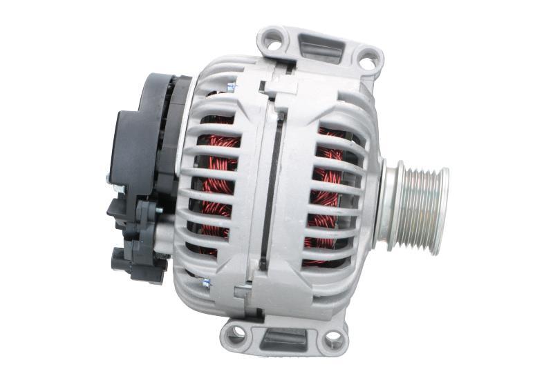 Bv Psh Alternator/Dynamo 555.549.200.010