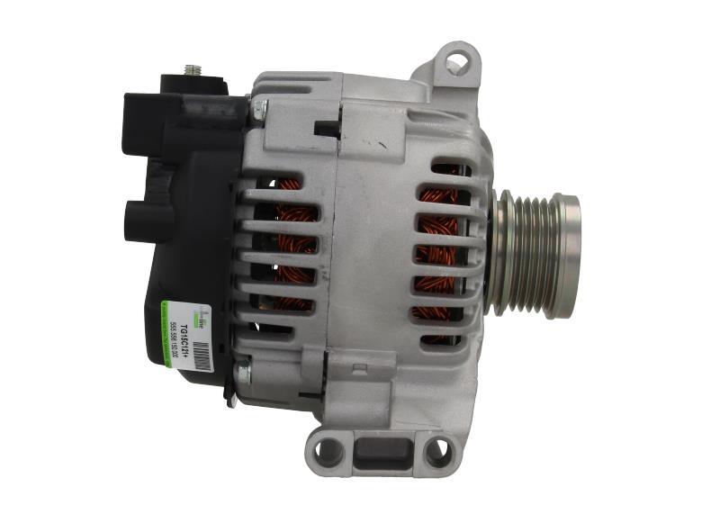Bv Psh Alternator/Dynamo 555.556.150.000