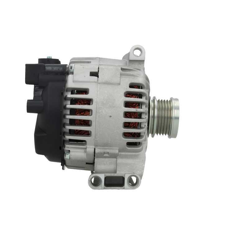 Bv Psh Alternator/Dynamo 555.556.150.004