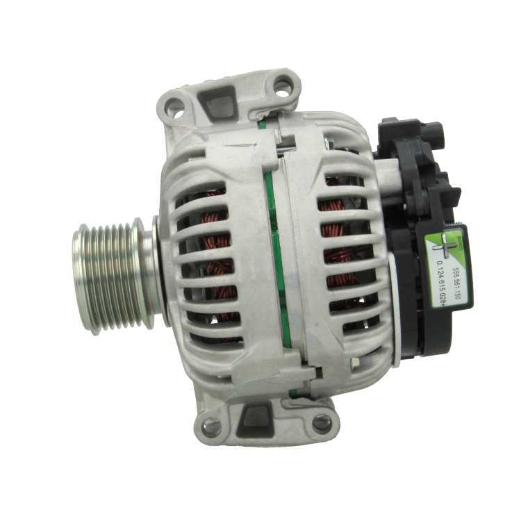 Bv Psh Alternator/Dynamo 555.561.150.010