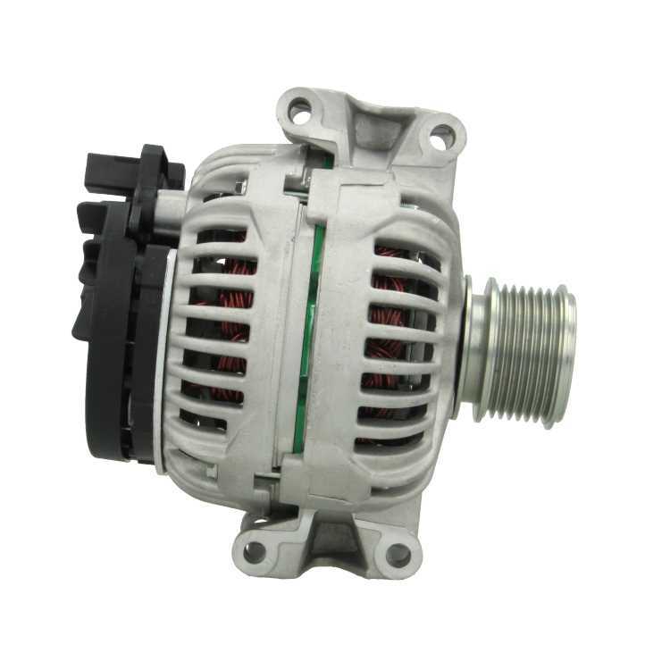 Bv Psh Alternator/Dynamo 555.561.150.010