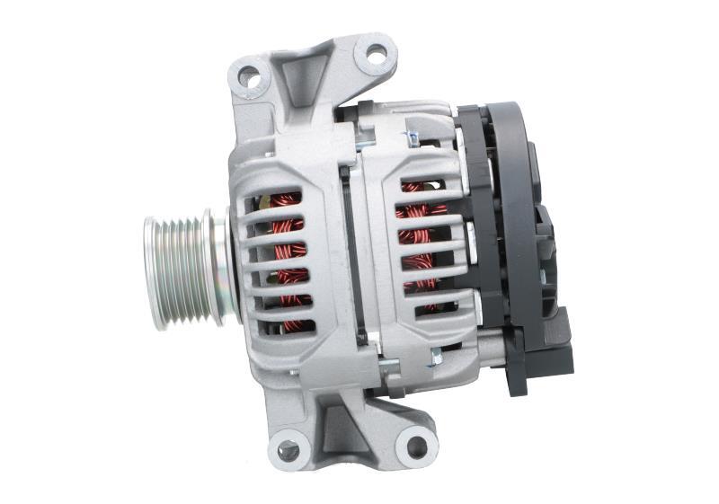 Bv Psh Alternator/Dynamo 555.569.090.010