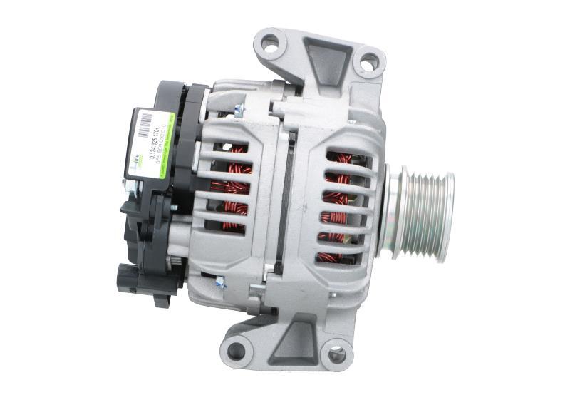 Bv Psh Alternator/Dynamo 555.569.090.010